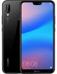 Замена разъема зарядки на телефоне Huawei P20 Lite в Ижевске